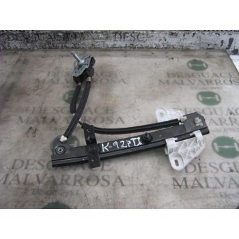 ELEVALUNAS TRASERO IZQUIERDO 