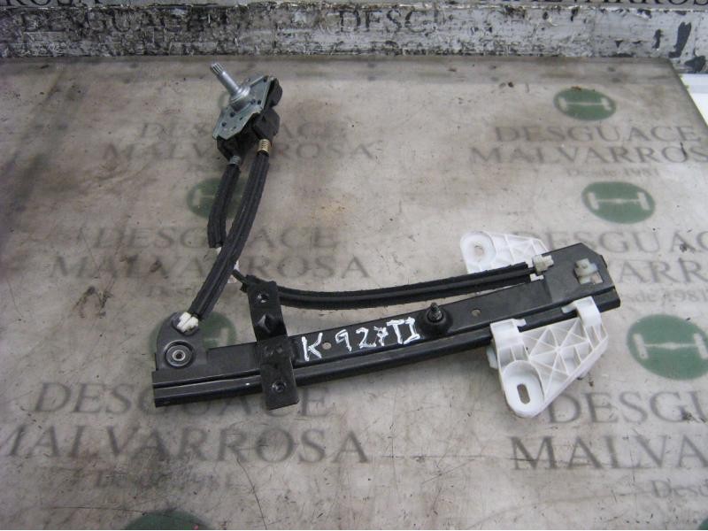 Recambio de elevalunas trasero izquierdo para chrysler neon (pl) 2.0 se referencia OEM IAM   