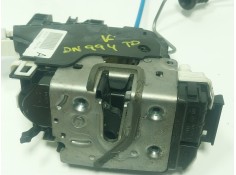 Recambio de cerradura puerta trasera derecha para mercedes-benz clase a (w176) a 200 (176.043) referencia OEM IAM  0004369001  2