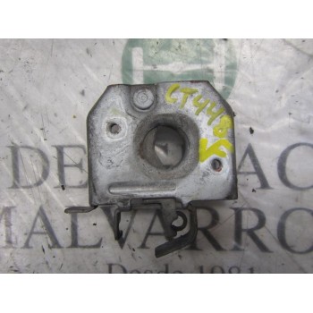CERRADURA CAPOT 