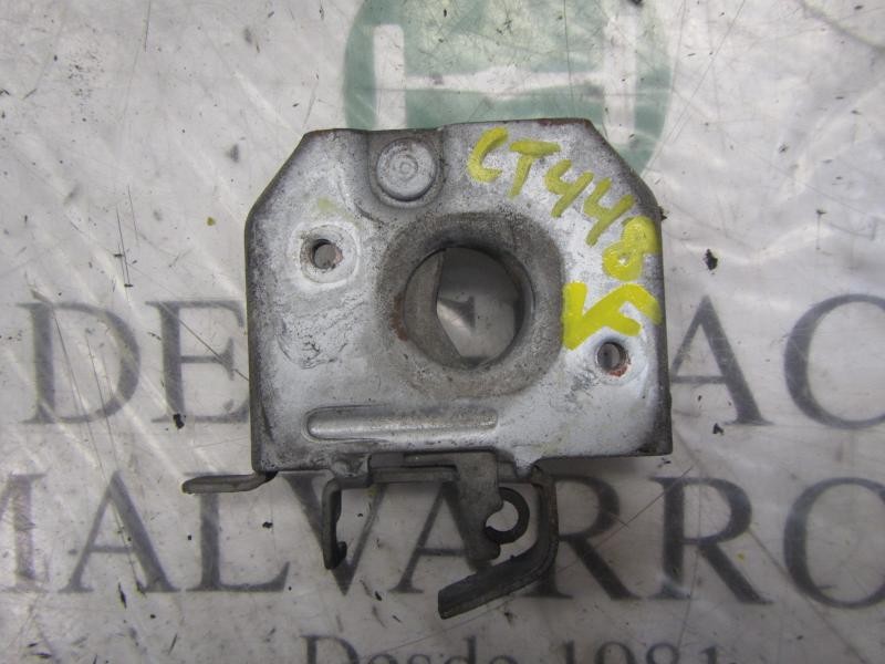 Recambio de cerradura capot para renault laguna ii grandtour (kg0) 2.2 dci turbodiesel referencia OEM IAM   