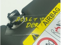 Recambio de parasol derecho para lexus lbx hybrid 1.5 vvti hybrid (mayh10l) referencia OEM IAM    2