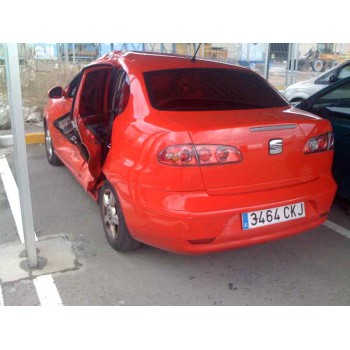 SEAT CORDOBA BERLINA (6L2)