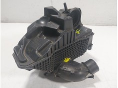 Recambio de filtro aire para renault clio iv (bh_) 1.5 dci 90 referencia OEM IAM  165001258R  2