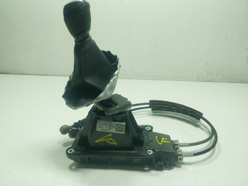 Recambio de palanca cambio para renault clio iv (bh_) 1.5 dci 90 referencia OEM IAM  349019559R 