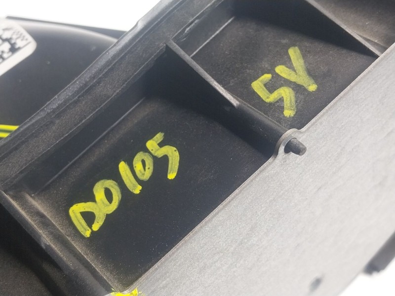 Recambio de palanca cambio para renault clio iv (bh_) 1.5 dci 90 referencia OEM IAM  349019559R 