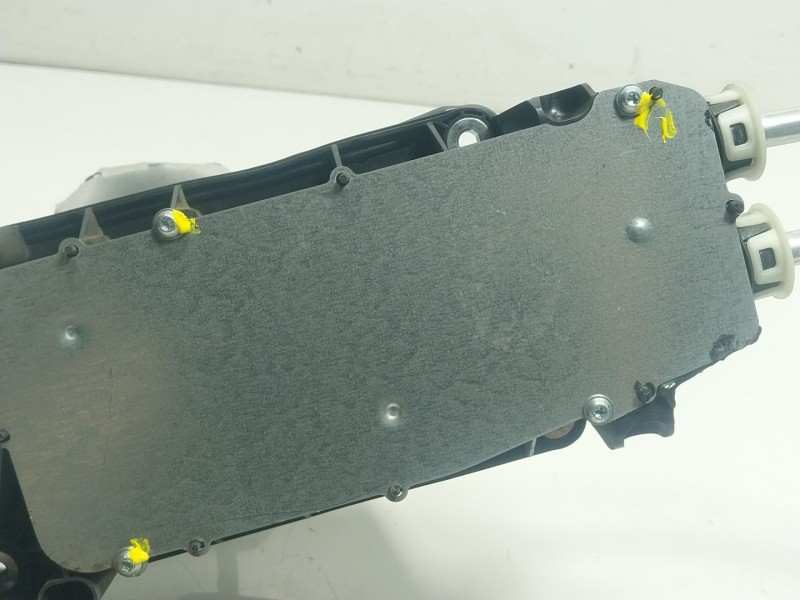 Recambio de palanca cambio para renault clio iv (bh_) 1.5 dci 90 referencia OEM IAM  349019559R 