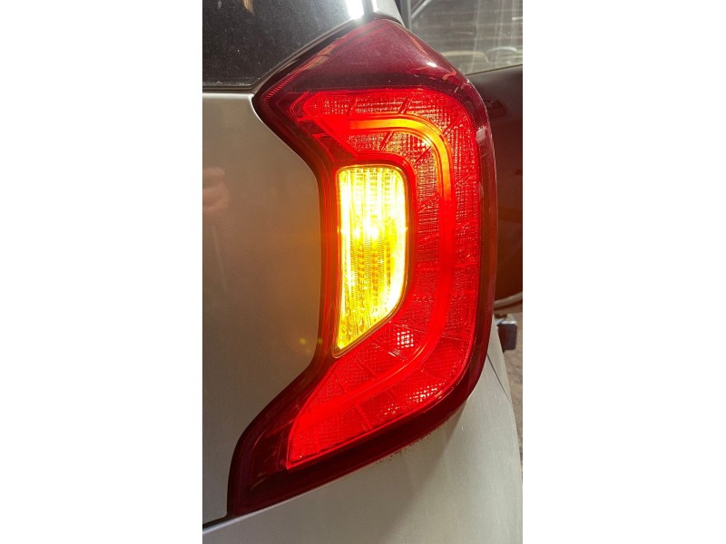 Recambio de piloto trasero derecho para kia picanto iii (ja) 1.0 referencia OEM IAM  92402G6000 