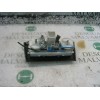 Recambio de mando calefaccion / aire acondicionado para opel vectra b berlina 1.7 turbodiesel (17 dt / lu8) referencia OEM IAM  