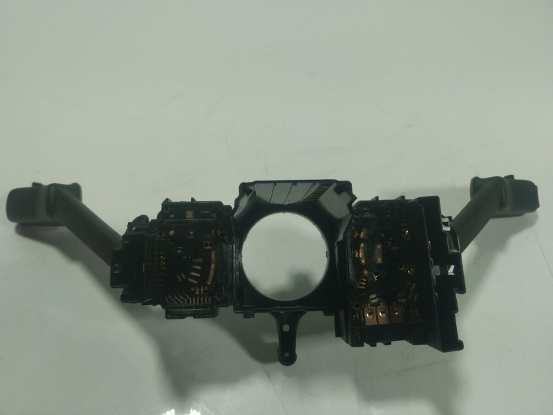 Recambio de mando intermitentes para volkswagen polo vi (aw1, bz1, ae1) 1.6 tdi referencia OEM IAM 2Q0953502AIGI 2Q0953502A 