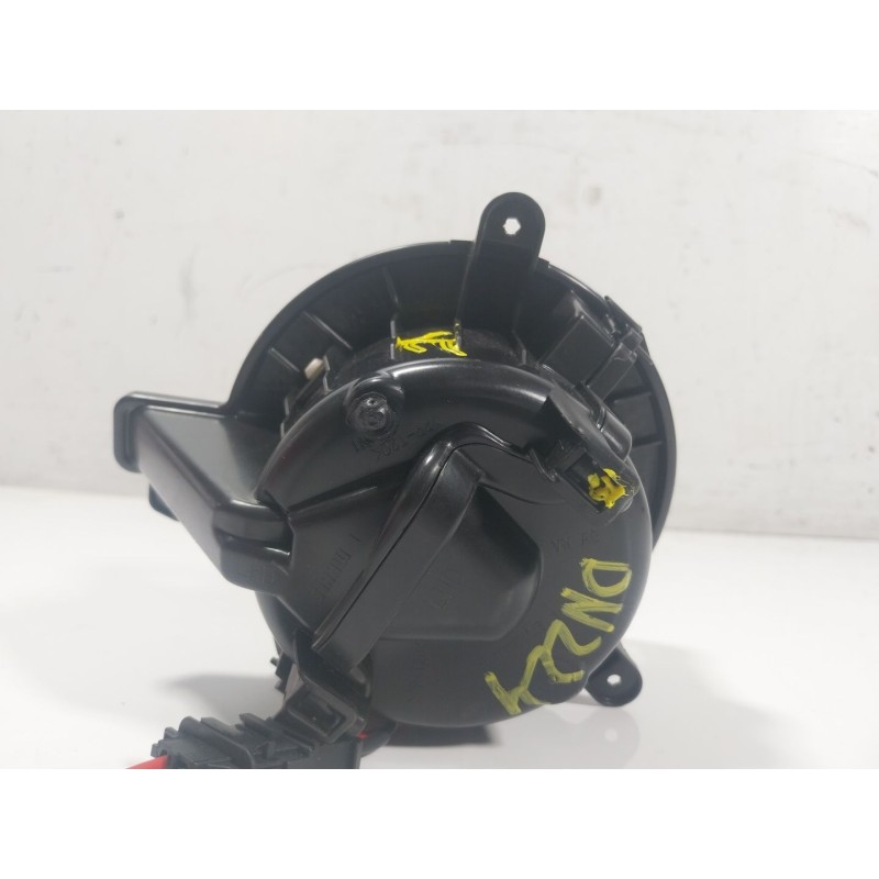 Recambio de motor calefaccion para volkswagen polo vi (aw1, bz1, ae1) 1.6 tdi referencia OEM IAM 2Q1819021 GT858003 