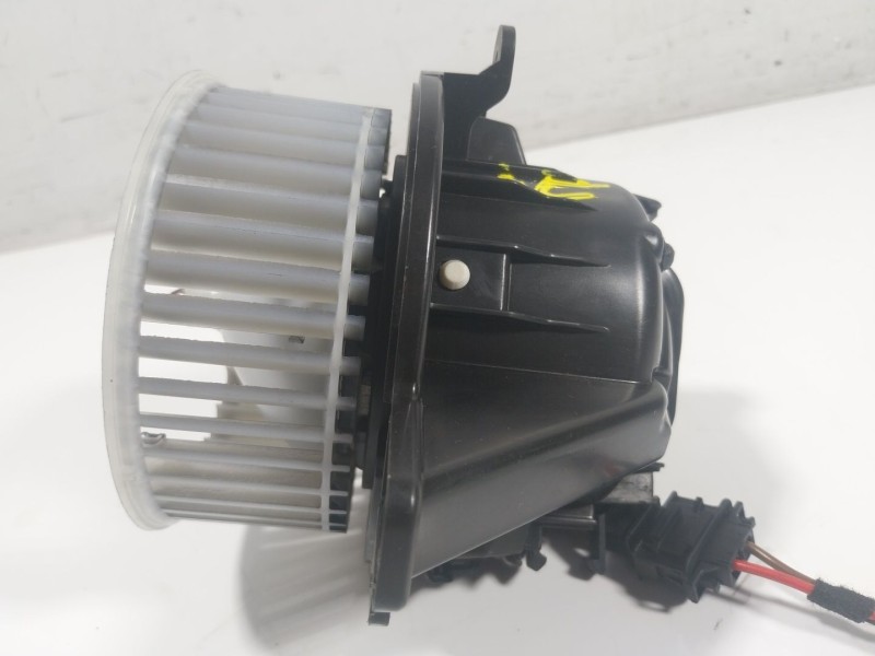 Recambio de motor calefaccion para volkswagen polo vi (aw1, bz1, ae1) 1.6 tdi referencia OEM IAM 2Q1819021 GT858003 