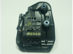 Recambio de potenciometro pedal para lexus lbx hybrid 1.5 vvti hybrid (mayh10l) referencia OEM IAM  7811047110  2