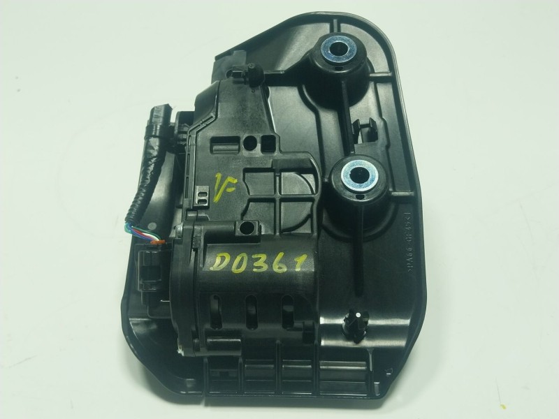 Recambio de potenciometro pedal para lexus lbx hybrid 1.5 vvti hybrid (mayh10l) referencia OEM IAM  7811047110 