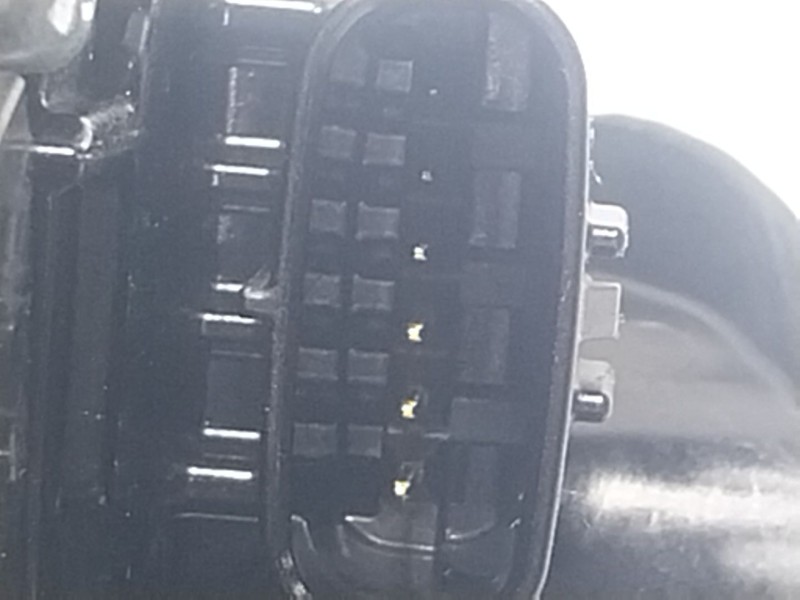 Recambio de potenciometro pedal para lexus lbx hybrid 1.5 vvti hybrid (mayh10l) referencia OEM IAM  7811047110 