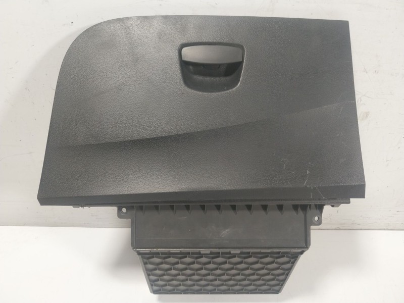 Recambio de guantera para seat ibiza iv (6j5, 6p1) 2.0 tdi referencia OEM IAM  6J1857103E 