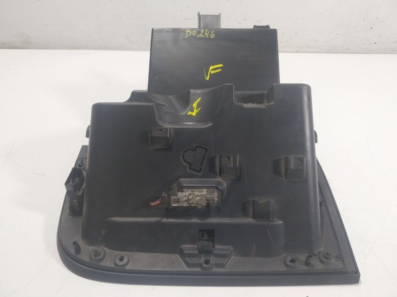 Recambio de guantera para seat ibiza iv (6j5, 6p1) 2.0 tdi referencia OEM IAM  6J1857103E 