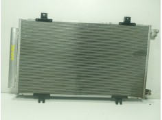 Recambio de condensador aire acondicionado para suzuki vitara (ly) 1.6 (apk 416) referencia OEM IAM   