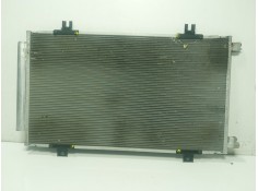 Recambio de condensador aire acondicionado para suzuki vitara (ly) 1.6 (apk 416) referencia OEM IAM    2