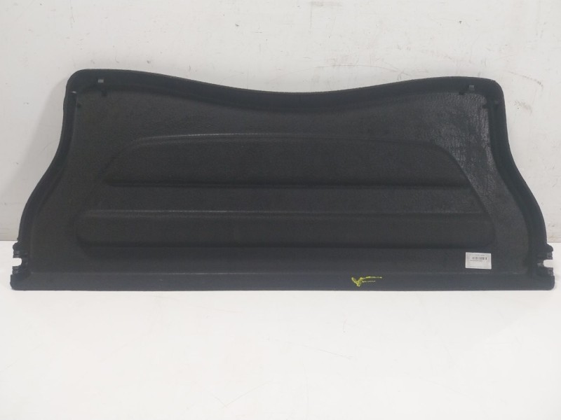 Recambio de bandeja trasera para renault clio iv (bh_) 1.5 dci 90 referencia OEM IAM  794209633R 