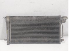 Recambio de condensador aire acondicionado para seat ibiza iv (6j5, 6p1) 2.0 tdi referencia OEM IAM  6R0820411D  2