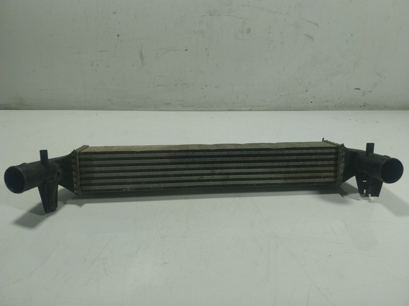 Recambio de intercooler para seat ibiza iv (6j5, 6p1) 2.0 tdi referencia OEM IAM  6R0145805C 