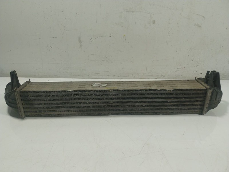 Recambio de intercooler para seat ibiza iv (6j5, 6p1) 2.0 tdi referencia OEM IAM  6R0145805C 