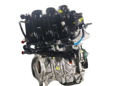 Recambio de motor completo para peugeot 208 ii (ub_, up_, uw_, uj_) 1.2 vti 82 referencia OEM IAM  HM07 