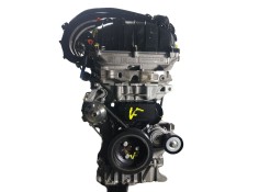 Recambio de motor completo para peugeot 208 ii (ub_, up_, uw_, uj_) 1.2 vti 82 referencia OEM IAM  HM07  2
