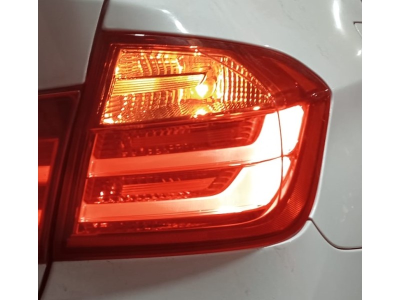 Recambio de piloto trasero derecho para bmw 3 (f30, f80) 320 d referencia OEM IAM 63217312846 7372784 