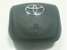 Recambio de airbag delantero izquierdo para toyota hilux viii pick-up (_n1_) 2.4 d 4wd (gun125_) referencia OEM IAM 451300K292C0