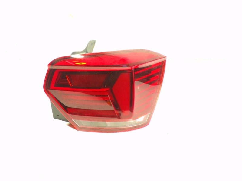 Recambio de piloto trasero derecho para volkswagen polo 1.0 tsi referencia OEM IAM 2G0945096B 2G0945096B 