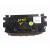 Recambio de mando climatizador para lancia voyager (404) 2.8 16v jtdm cat referencia OEM IAM K68111337AG 68111337AG 