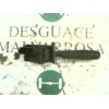 Recambio de mando limpia para citroën xsara berlina 2.0 hdi cat (rhy / dw10td) referencia OEM IAM   
