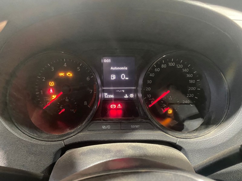 Recambio de cuadro instrumentos para volkswagen polo v (6r1, 6c1) 1.0 referencia OEM IAM 6C0920740B 6C0920740B 