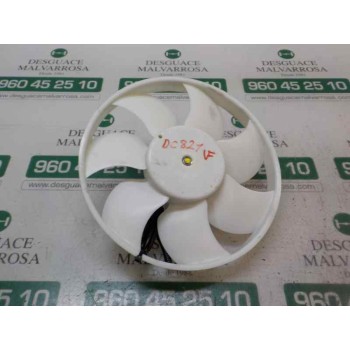 ELECTROVENTILADOR 163628EA01 