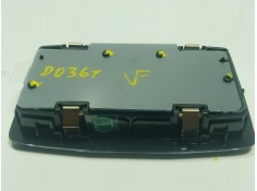 Recambio de piloto interior para lexus lbx hybrid 1.5 vvti hybrid (mayh10l) referencia OEM IAM  8136078040  2