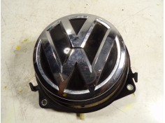 Recambio de maneta porton para volkswagen polo 1.0 tsi referencia OEM IAM 2G6827469FOD  