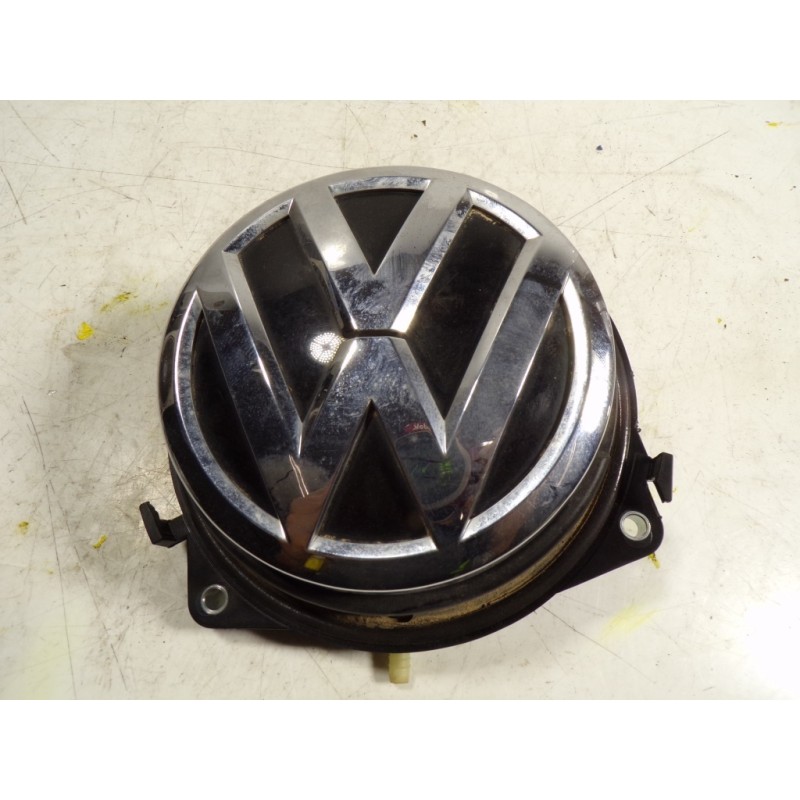 Recambio de maneta porton para volkswagen polo 1.0 tsi referencia OEM IAM 2G6827469FOD  