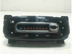 Recambio de mando climatizador para smart fortwo coupé (453) 0.9 (453.344, 453.353) referencia OEM IAM  275105919R 