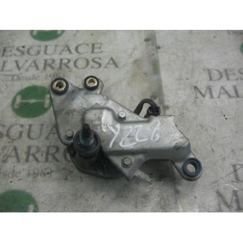 MOTOR LIMPIA TRASERO 