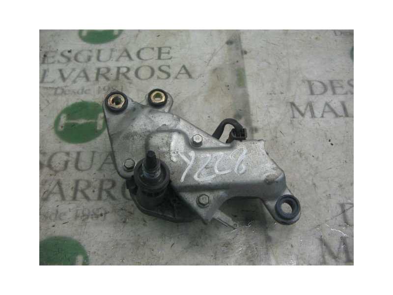 Recambio de motor limpia trasero para citroën saxo 1.5 d image referencia OEM IAM   