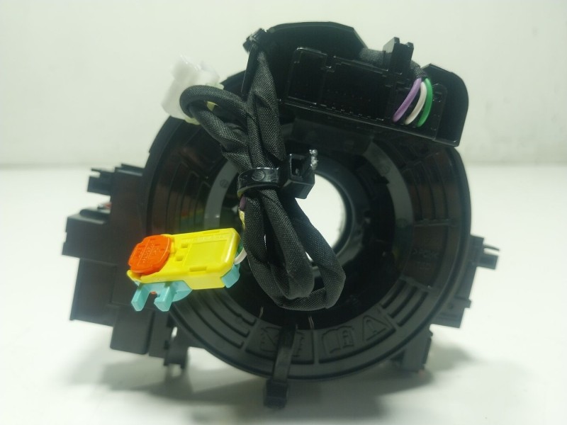 Recambio de anillo airbag para lexus lbx hybrid 1.5 vvti hybrid (mayh10l) referencia OEM IAM  5222075S983 