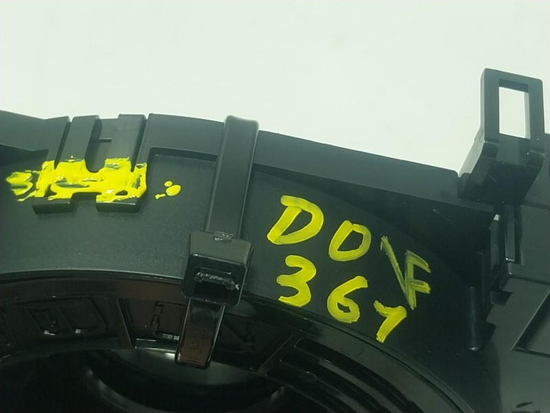 Recambio de anillo airbag para lexus lbx hybrid 1.5 vvti hybrid (mayh10l) referencia OEM IAM  5222075S983 