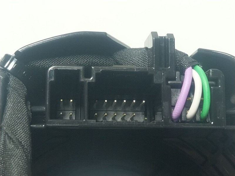 Recambio de anillo airbag para lexus lbx hybrid 1.5 vvti hybrid (mayh10l) referencia OEM IAM  5222075S983 