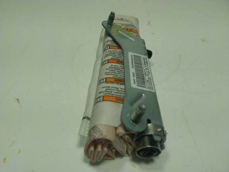 Recambio de airbag lateral delantero izquierdo para suzuki vitara (ly) 1.6 (apk 416) referencia OEM IAM  8585054P00 