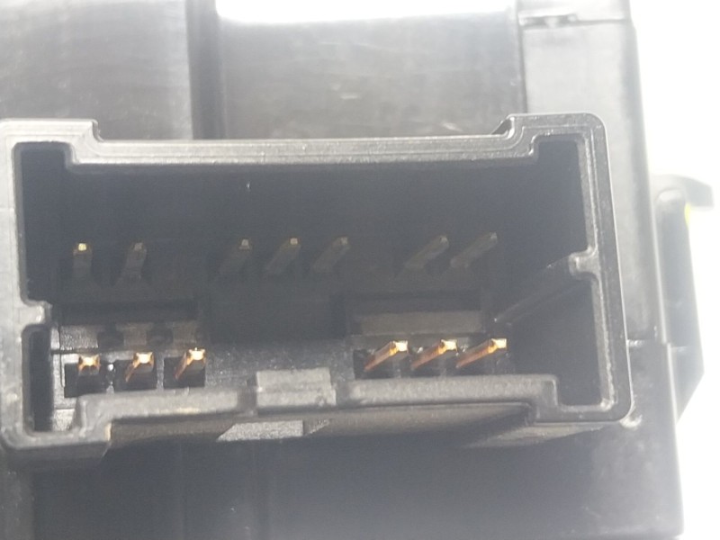 Recambio de mando limpia para suzuki vitara (ly) 1.6 (apk 416) referencia OEM IAM   