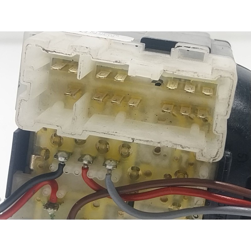 Recambio de mando luces para smart fortwo coupé (453) 0.9 (453.344, 453.353) referencia OEM IAM   