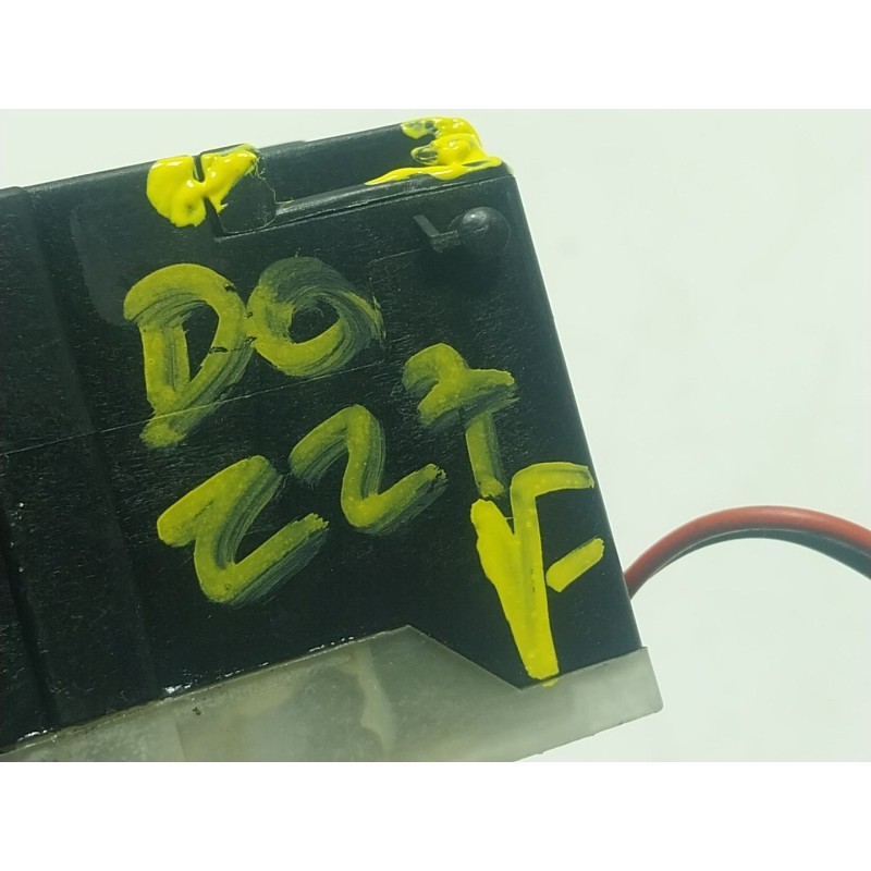 Recambio de mando luces para smart fortwo coupé (453) 0.9 (453.344, 453.353) referencia OEM IAM   