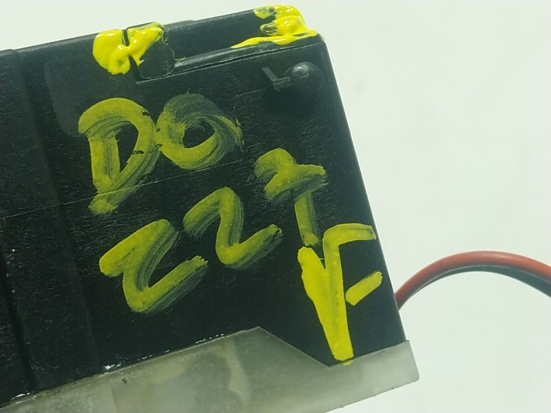 Recambio de mando luces para smart fortwo coupé (453) 0.9 (453.344, 453.353) referencia OEM IAM   